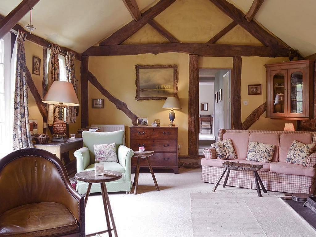 Dolgenau Cottages Trefeglwys 외부 사진