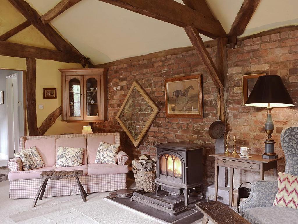 Dolgenau Cottages Trefeglwys 외부 사진